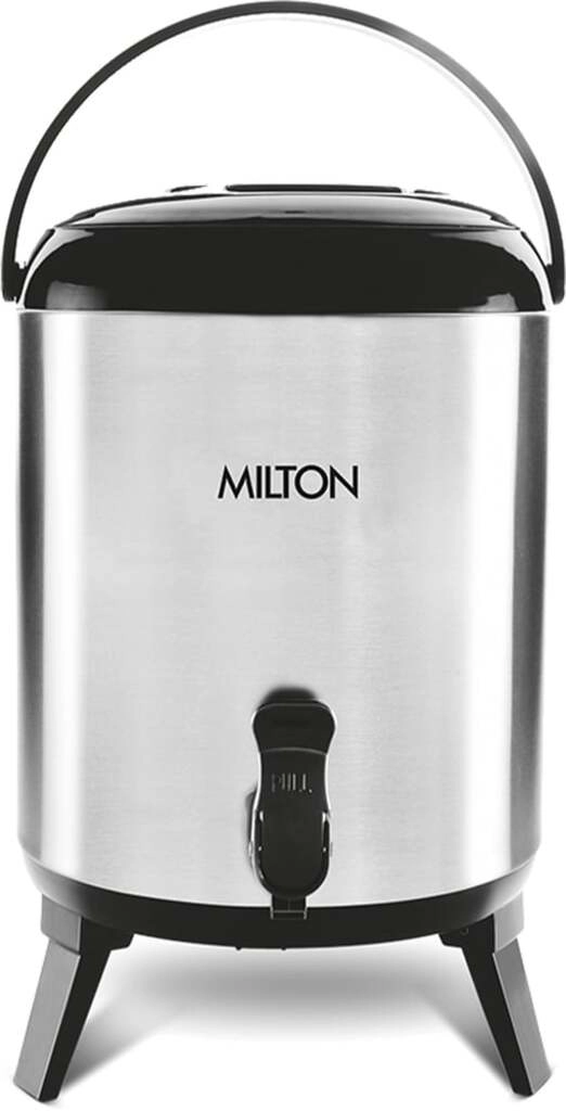 JUG STELLAR STEEL 8LT