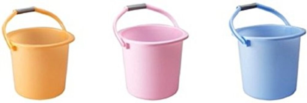 BUCKET 25LTR. 25LT