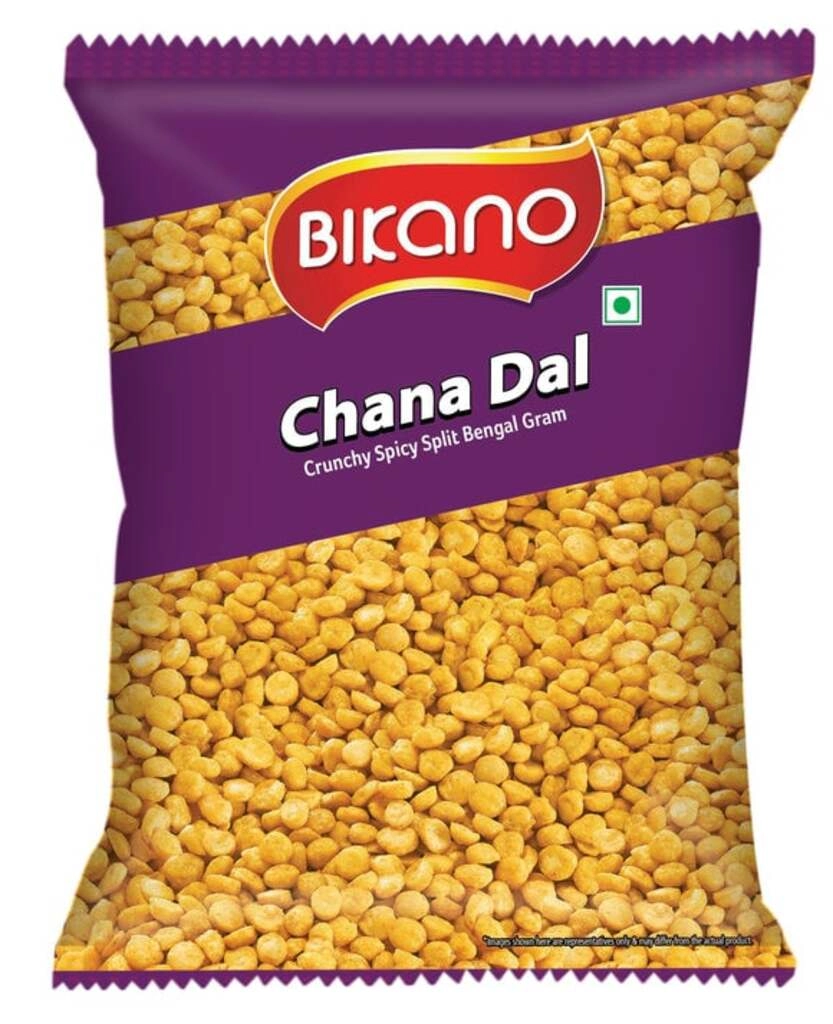 Chana Pataka