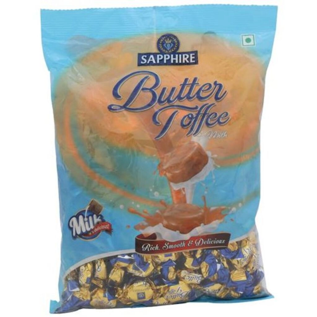 TIFFANY BUTTER TOFFEE 315GM