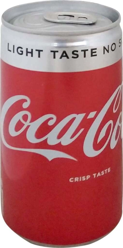 DIET TIN 180 ML.