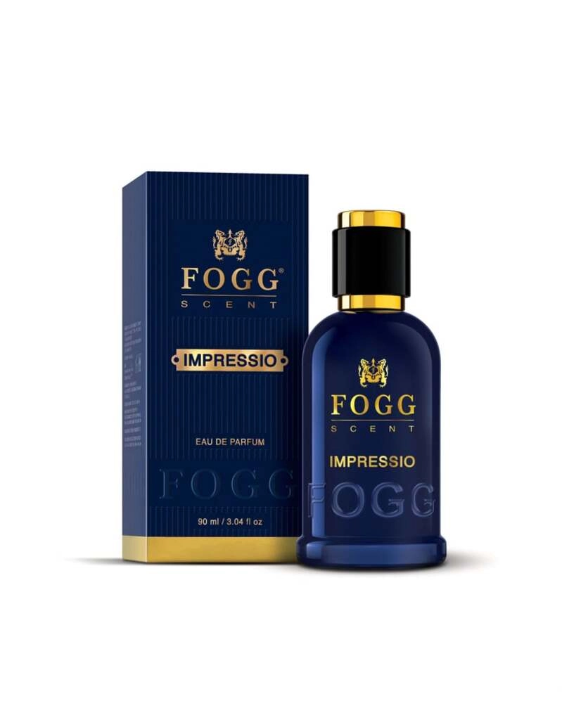 Scent Impressio Eau De Per