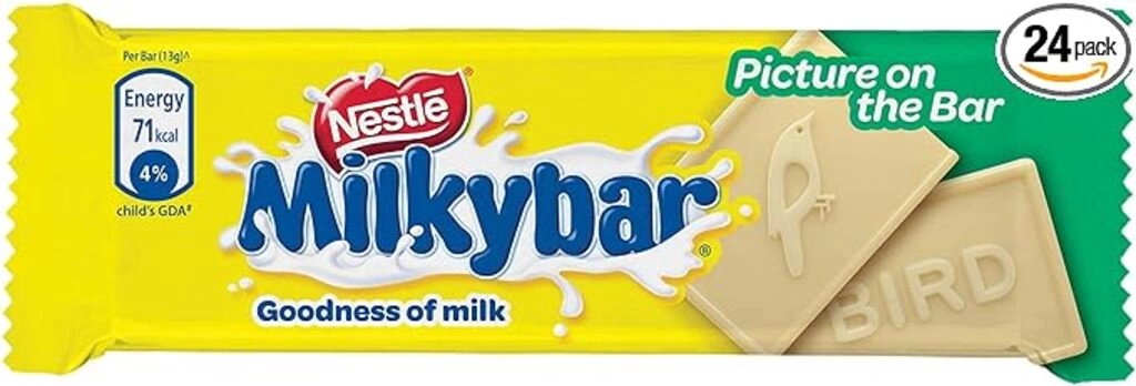 Nestle Milkybar