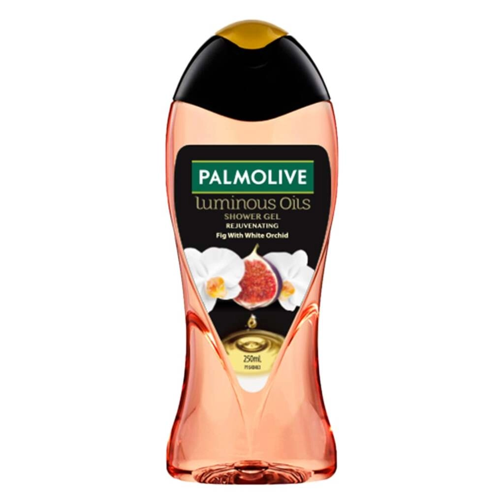 S/G LUMINOUS OILS REJUVENATING 250 ML