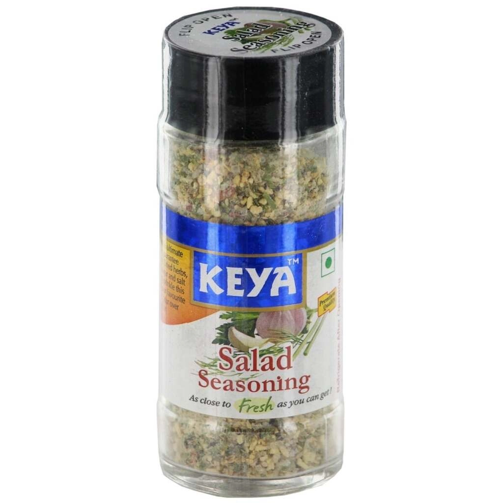 SALAD SEASONING 65GM