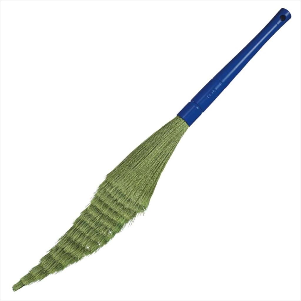 NO DUST BROOM PCS