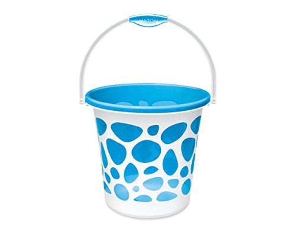 DUPLEX BUCKET 25