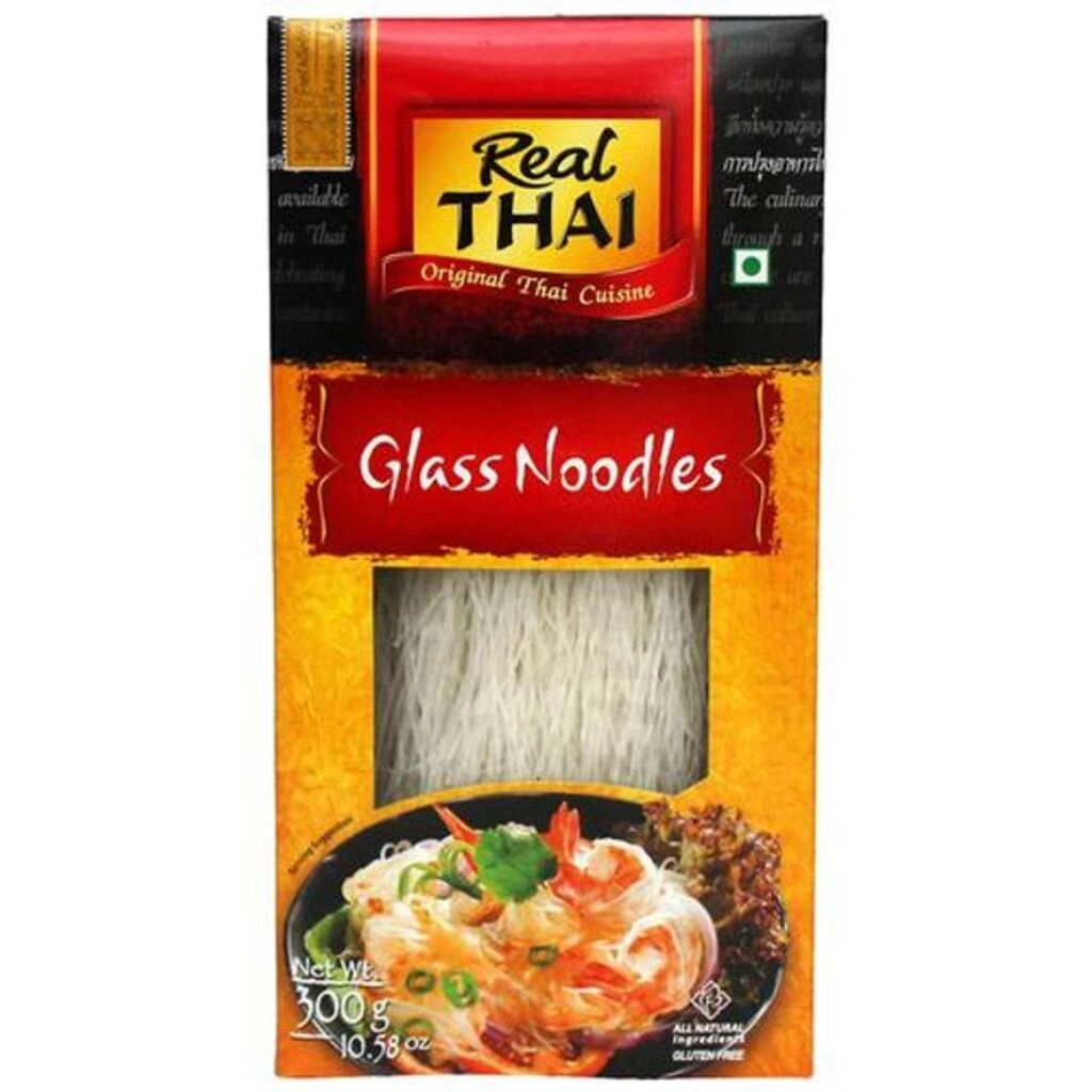 Thai Glass Noodles
