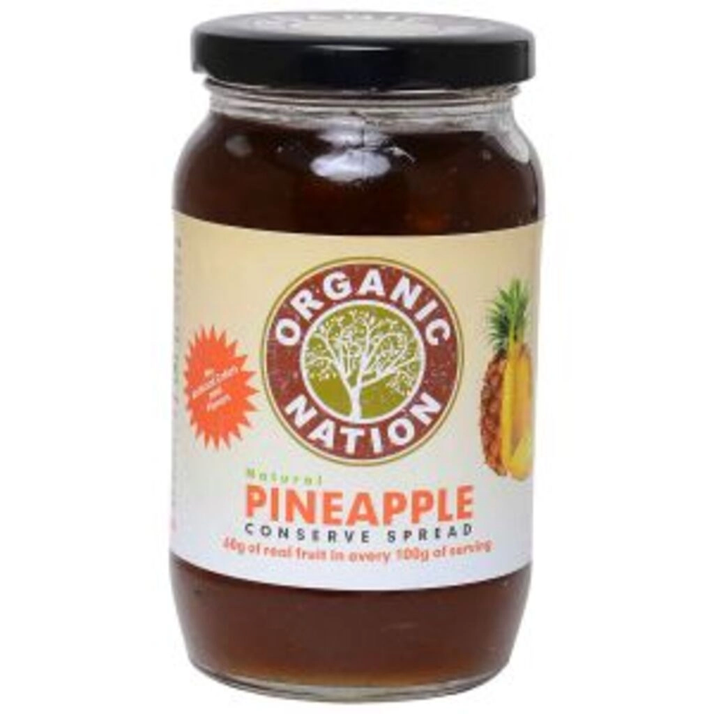 PINEAPPLE CONSERVE SPREAD 450GM
