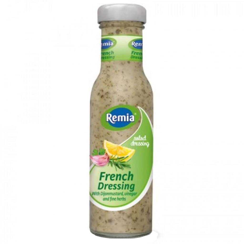 REMIA FRENCH DRESSING NA