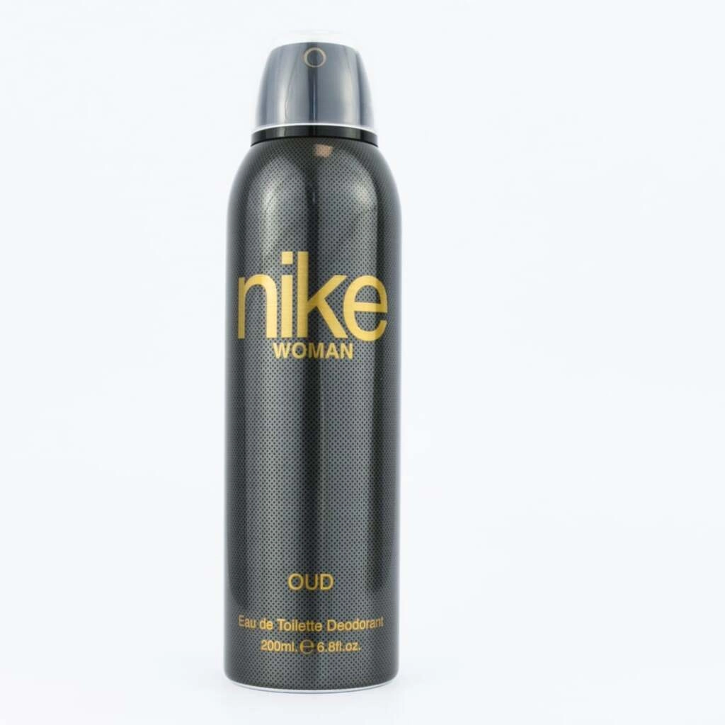 DEO WOMEN NIKE OUD 200ML