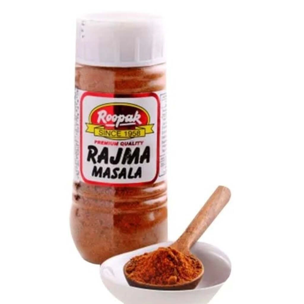 Rajma Masala