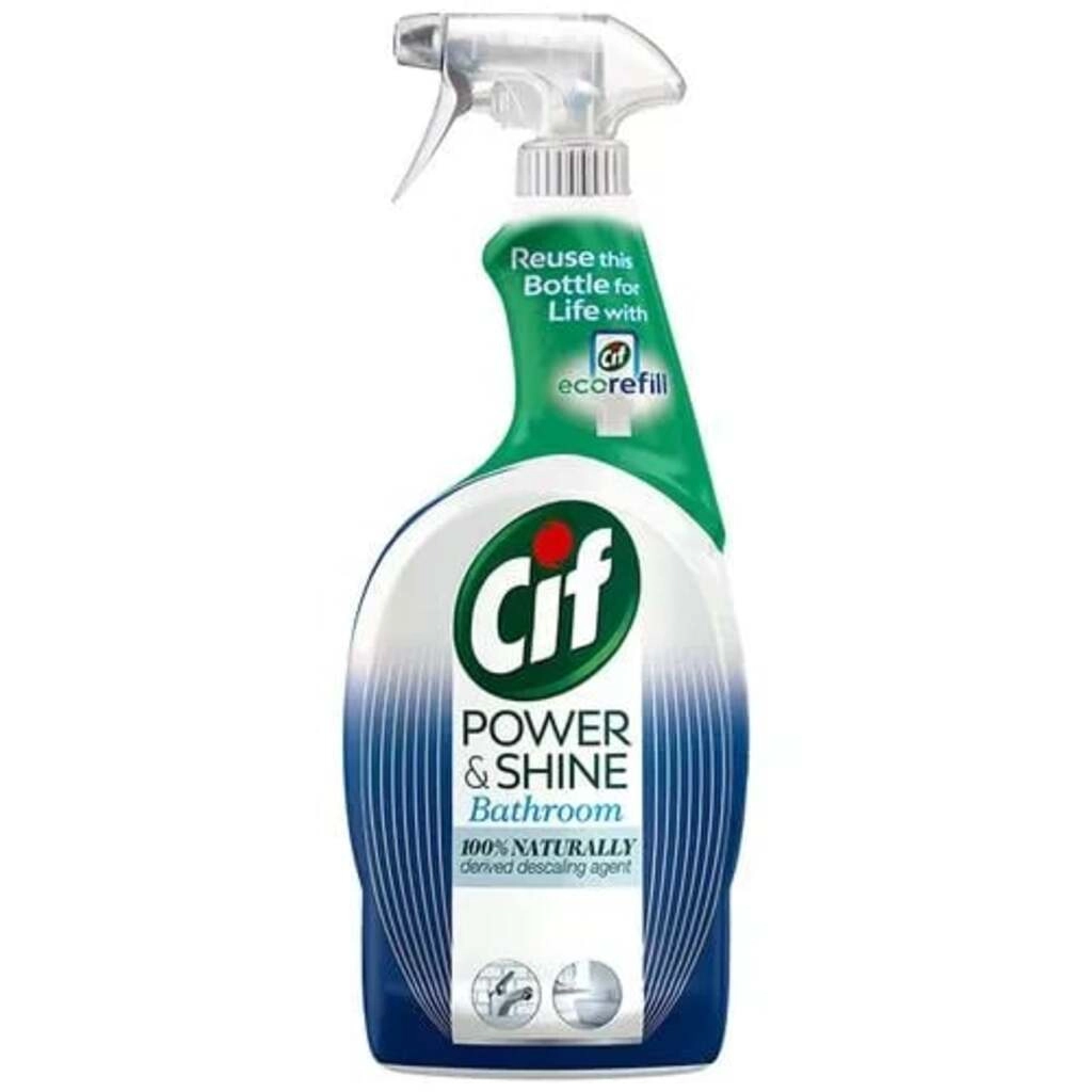 CIF POWER & SHINE BATHROOM 700ML