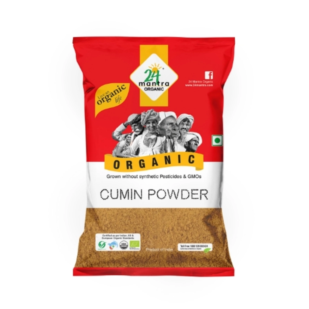 CUMIN POWDER 100 GM.