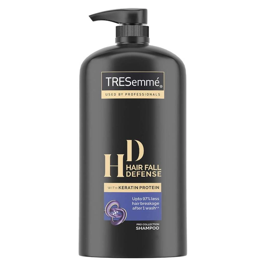 SHAMPOO HAIR FALL DEFENSE 1 LTR.