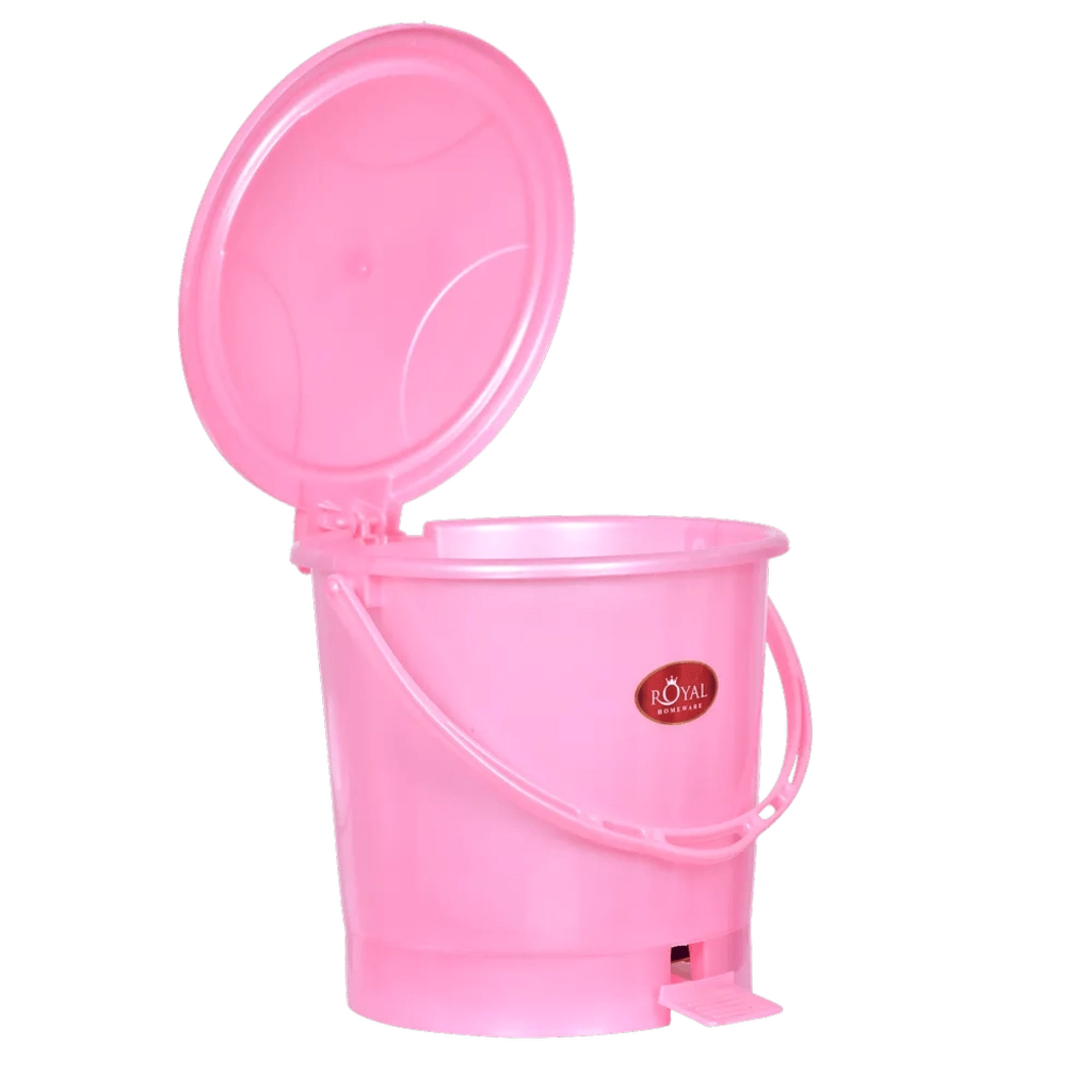 PS SUPER PEDAL BIN-9