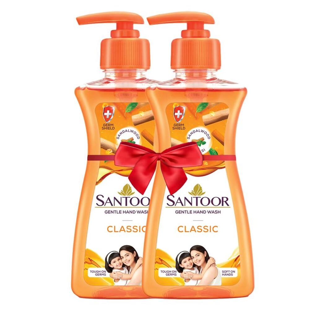Hand Wash Cla