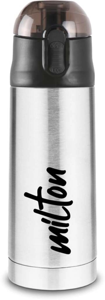 STEEL CROWN 400ML