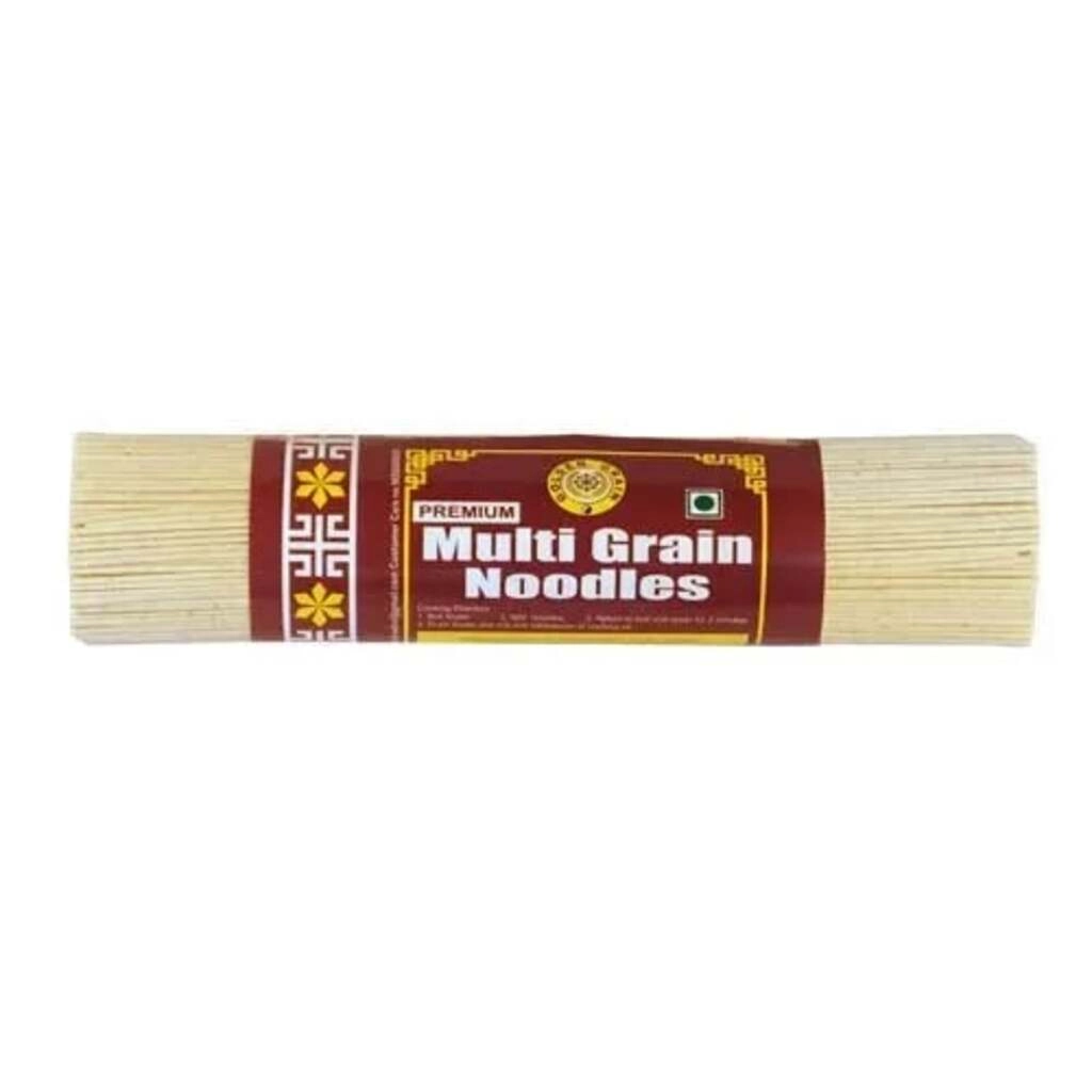 MULTI GRAIN NOODLE 350 GM.