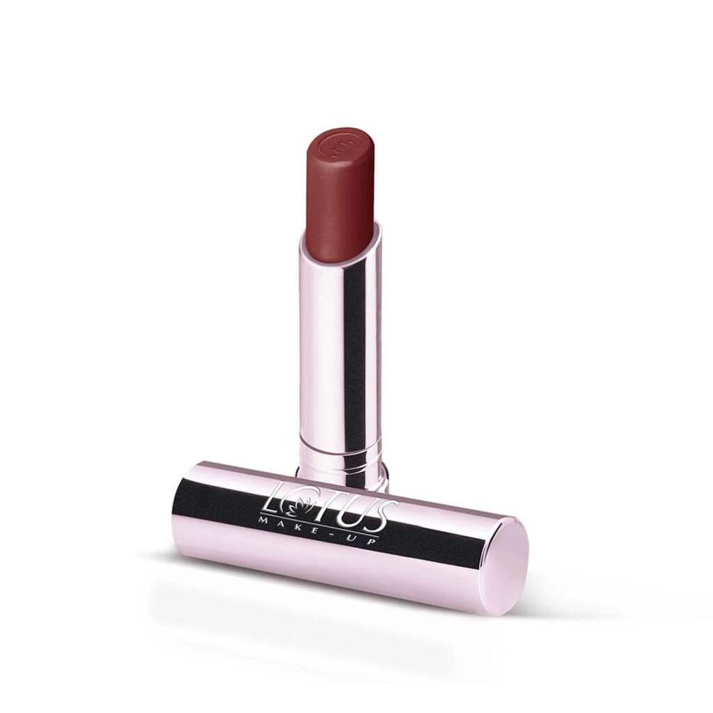 LIP COL ECOSTAY ROSE NM07