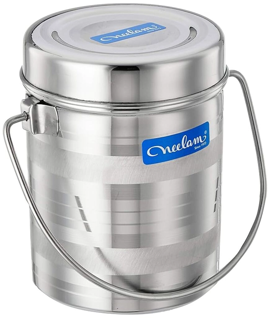 NEELAM MILK POT 12 PRM 1900 ML.