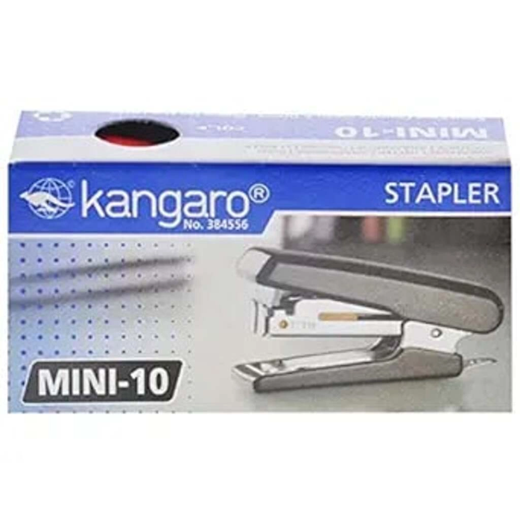 KANGARO STAPLER MINI10
