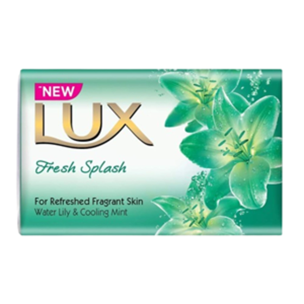 Fresh Splash Soap