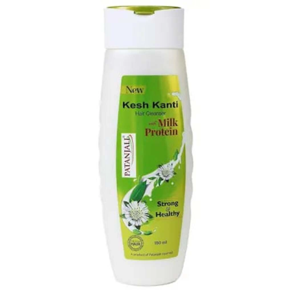 Kesh Kanti Milk Protein Hair Cleanser