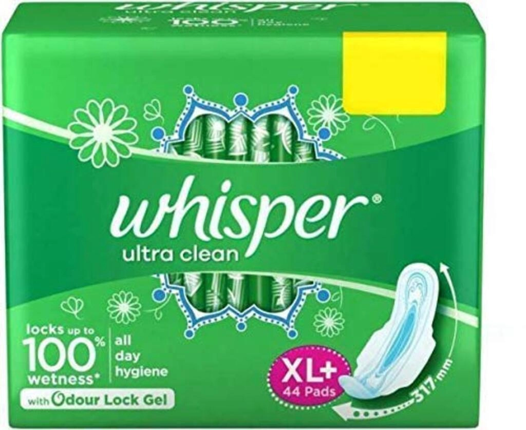 Ultra Clean XL 44 S