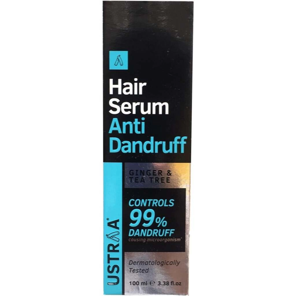 HAIR SERUM ANTI DANDRUFF 100 ML