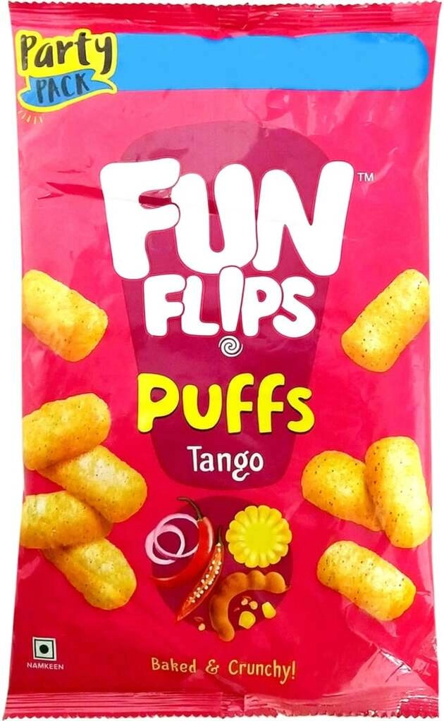 PUFFS TANGO 90 GM