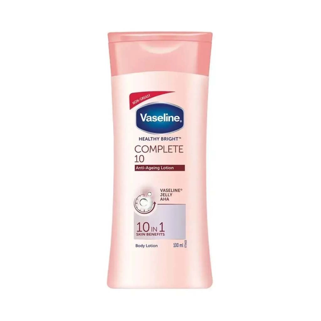 BODY LOTION COMP 10 100ML