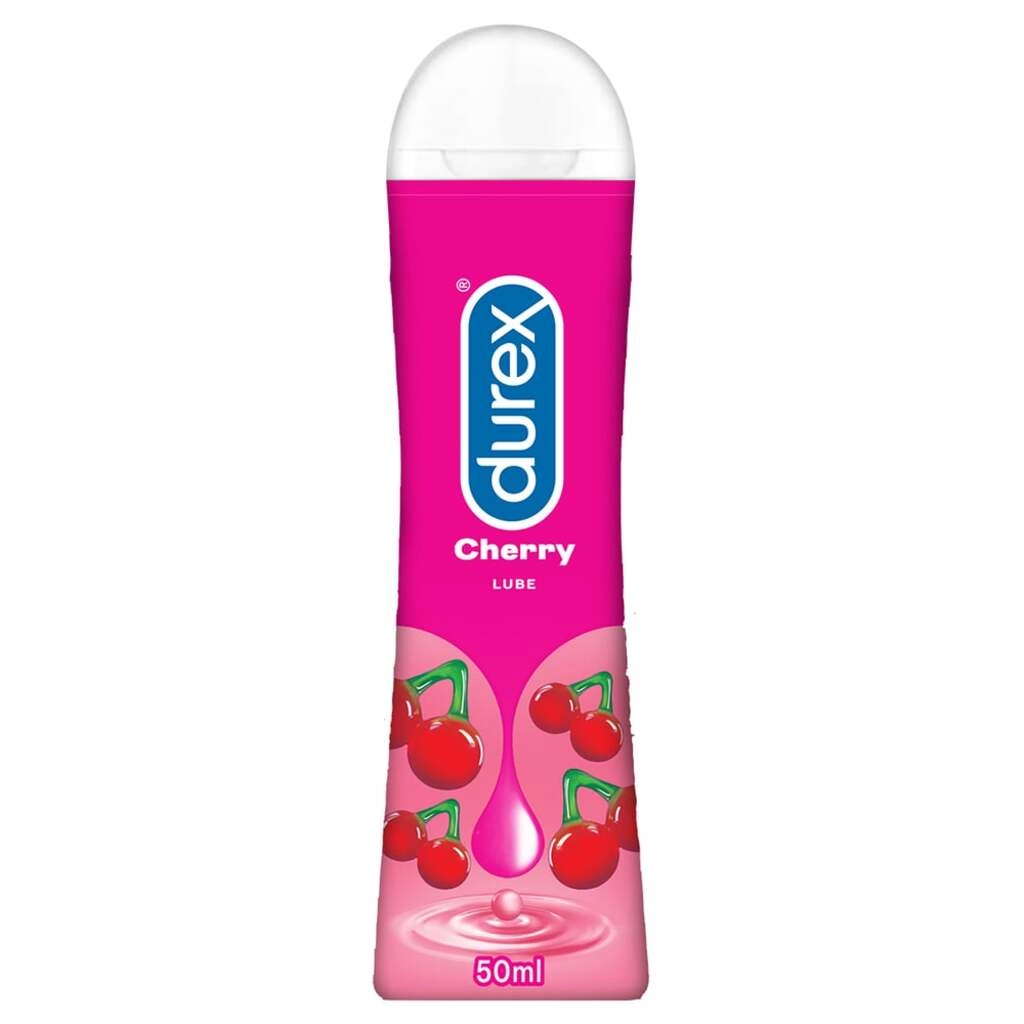 PLAY CHEEKY CHERRY 50 ML.