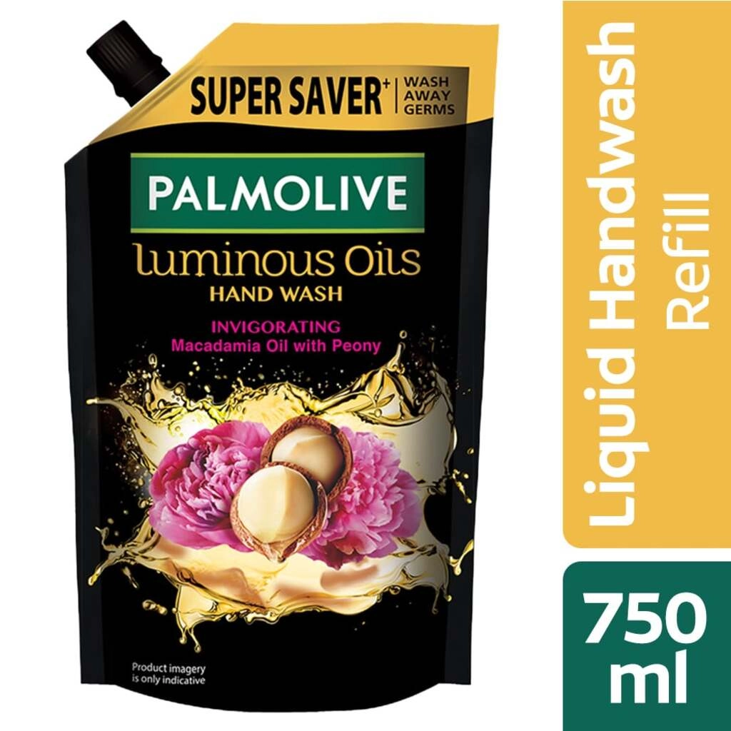 Palmolive Lumino Hand W 750Ml