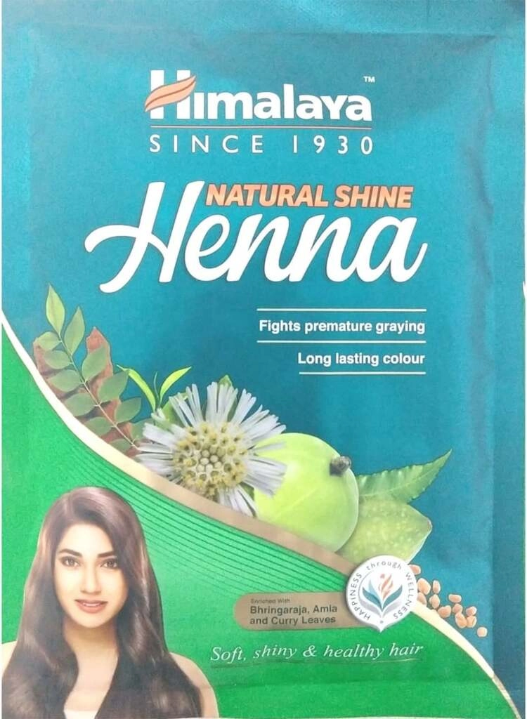 Henna Mehndi