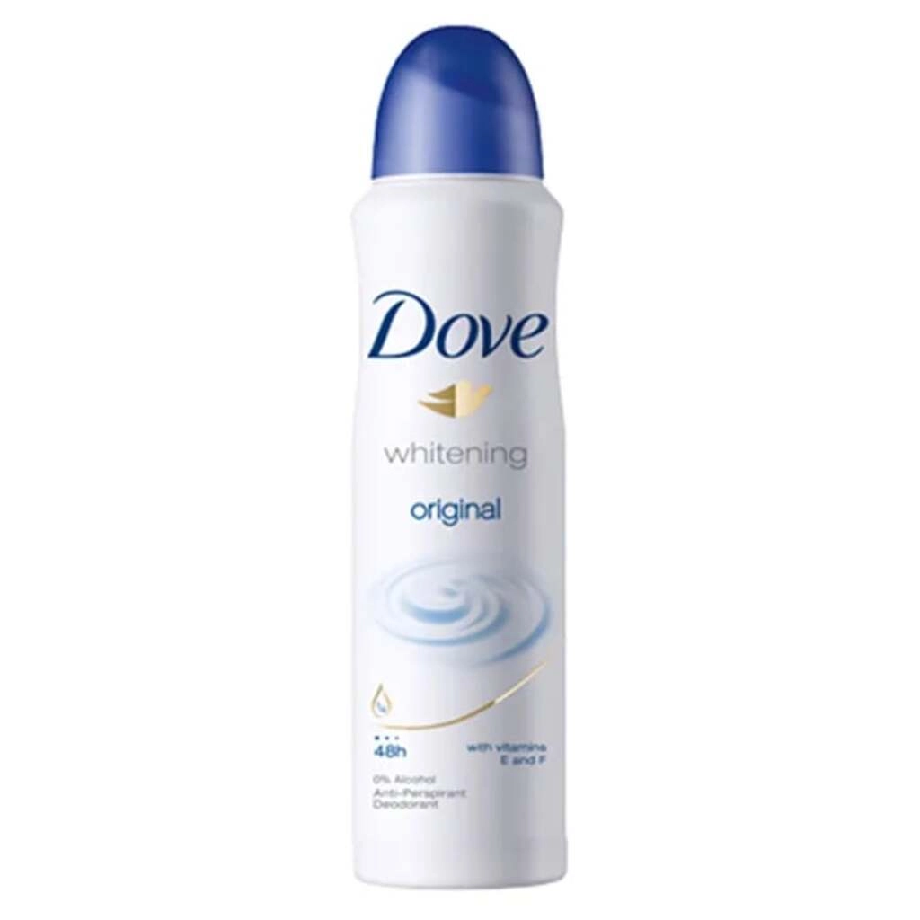 Dove Original Deodorant
