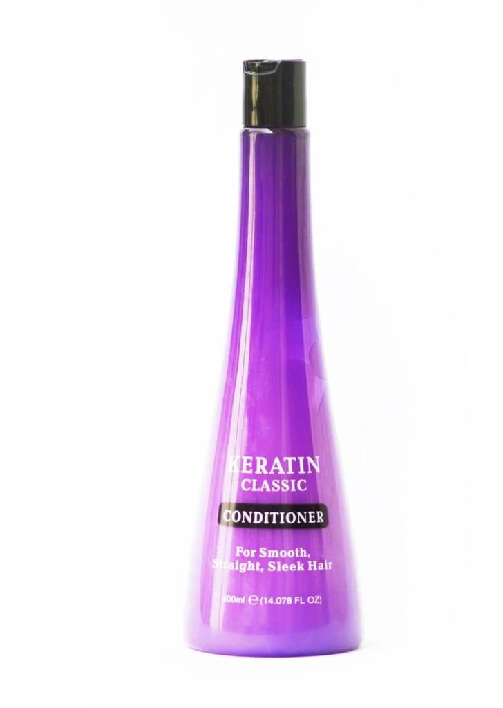 KERATI CLASSIC CONDITIONER 400ML