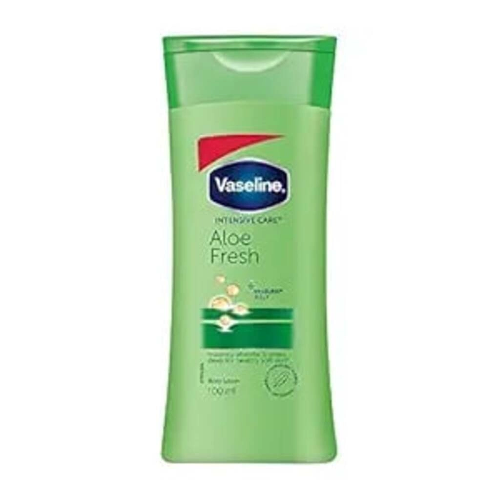 BODY LOTION ALOE SOOTHE 100 ML