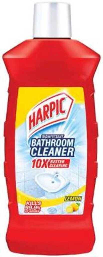 BATHROOM CLEANER LEMON 500ML.