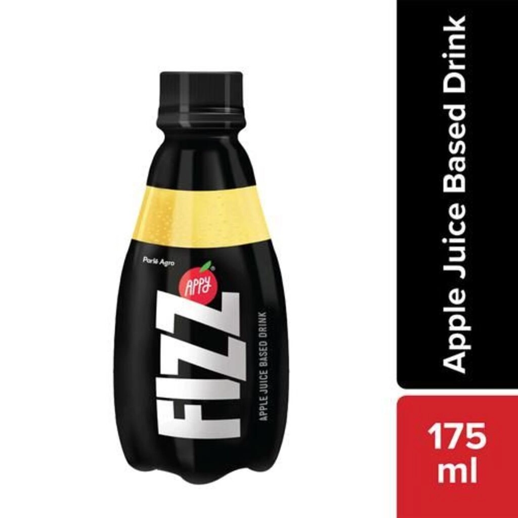 APPY FIZZ 175 ML.