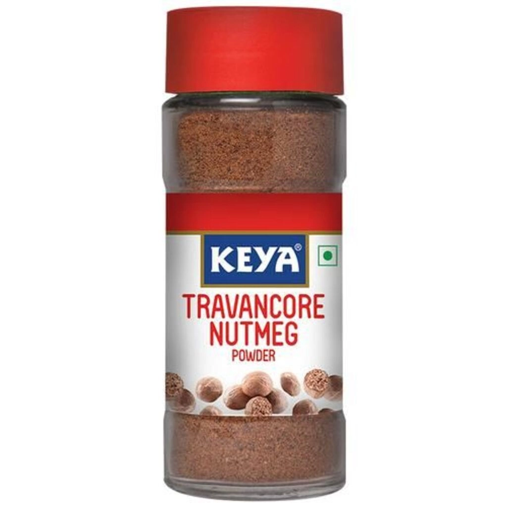 TRAVACORE NUTMEG 65GM