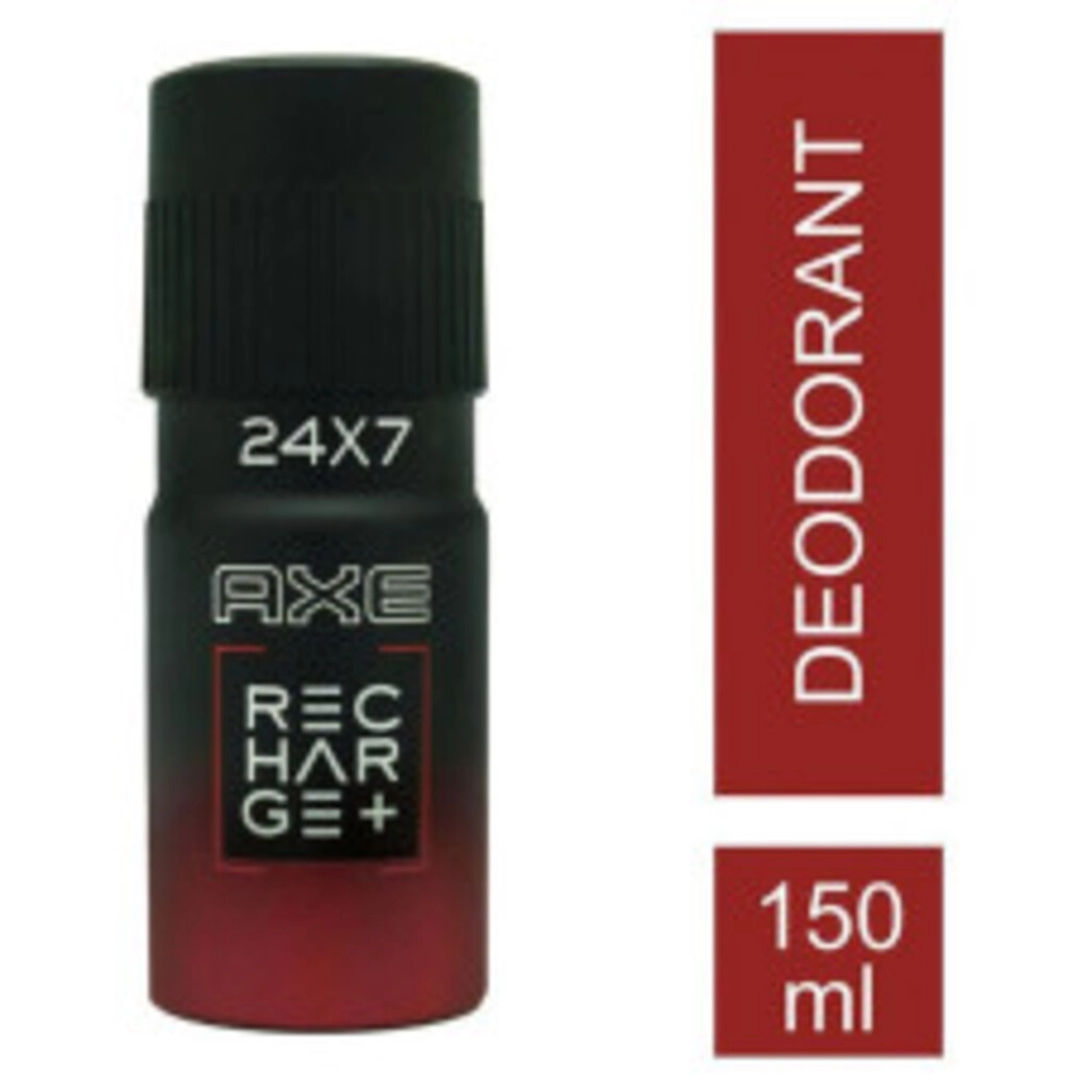 DEO RECHARGE 24*7 150ML