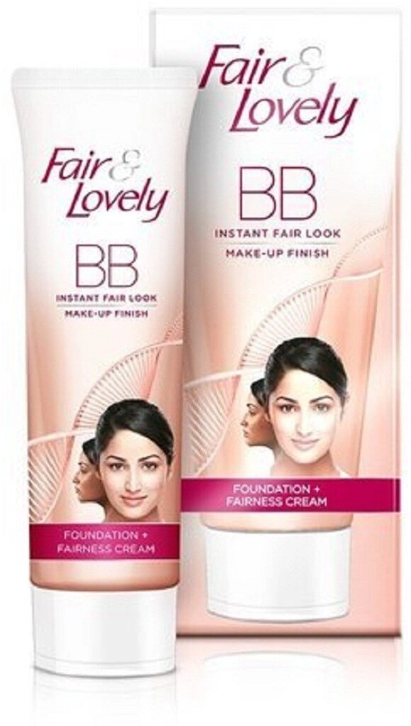 BB CREAM 40GM