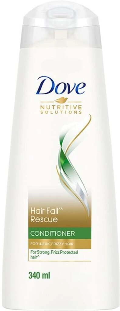 CONDITIONER HAIR FALL RESCUE 340 ML.