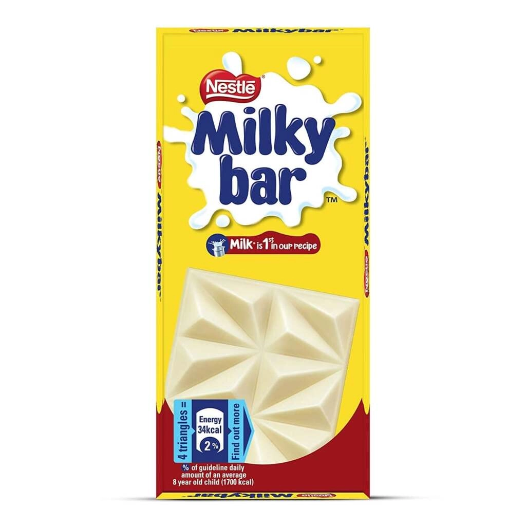 MILKY BAR 42 GM.