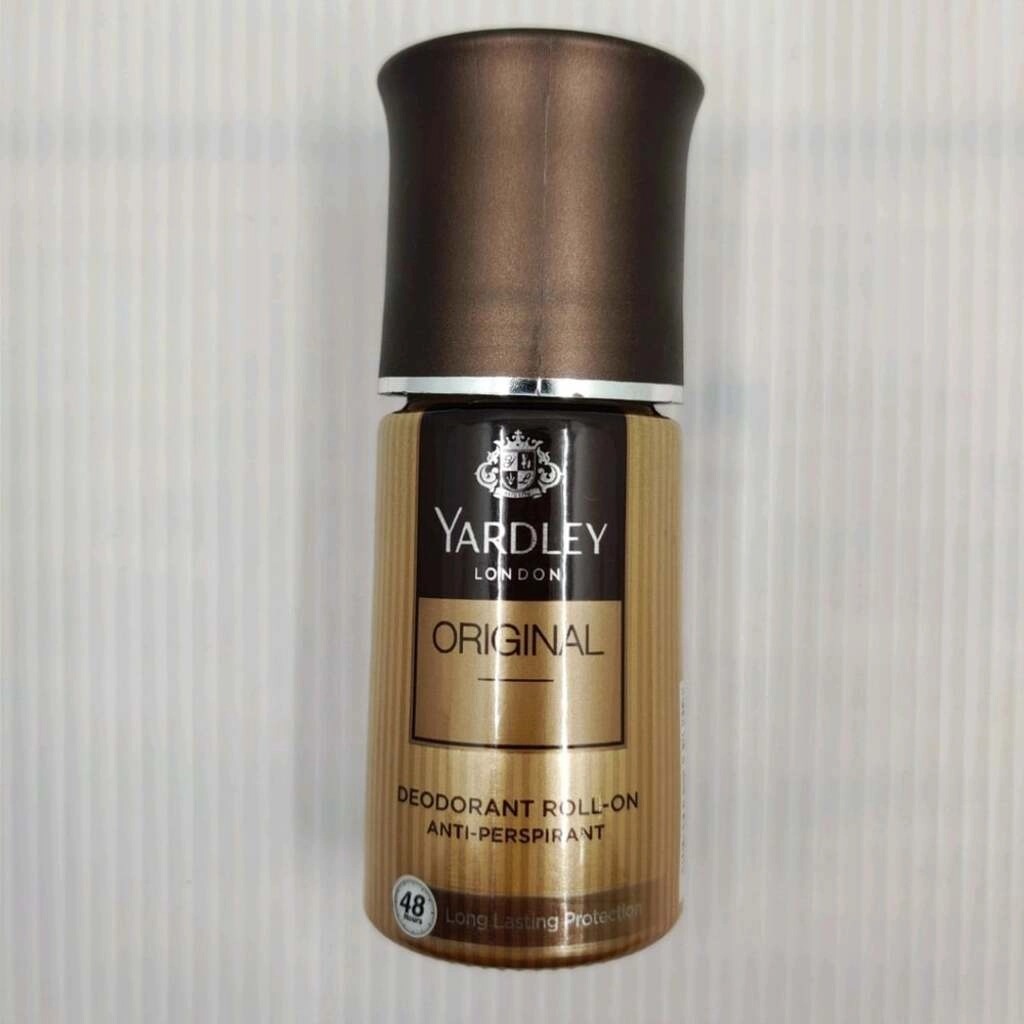 ROLL ON LONDON ROSE 50 ML