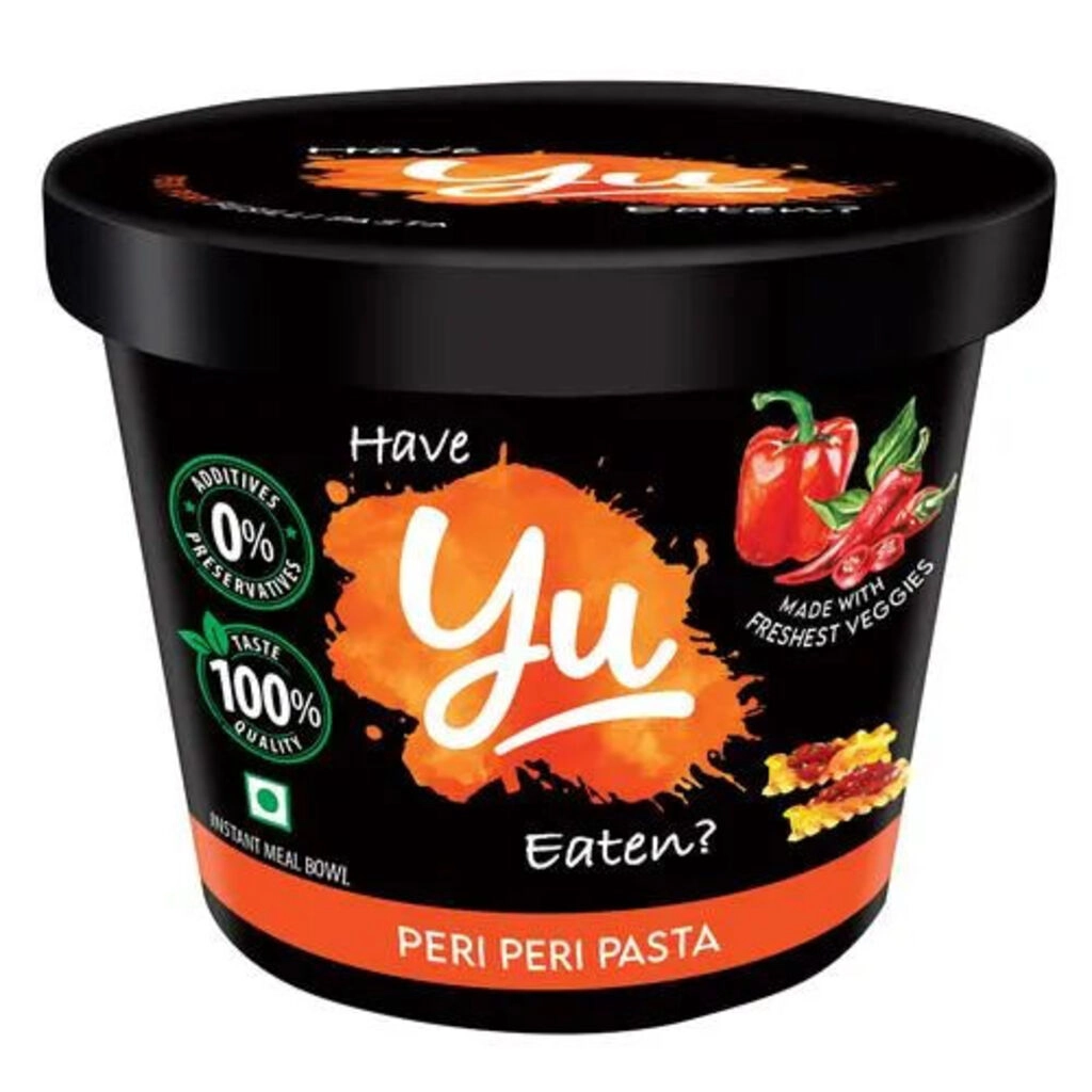 PERI PERI PASTA 55 GM.