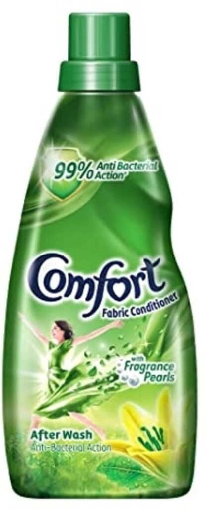 FAB A/F CONDI GREEN 860ML.