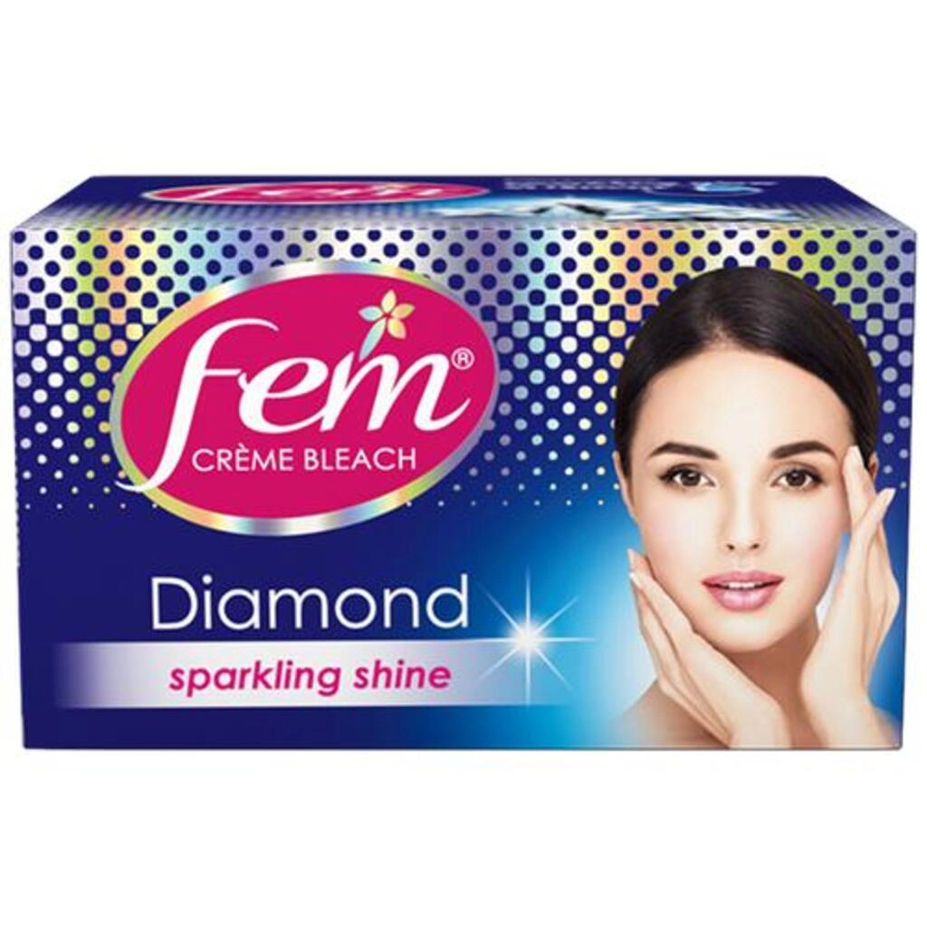 BLEACH DIAMOND 30 GM.