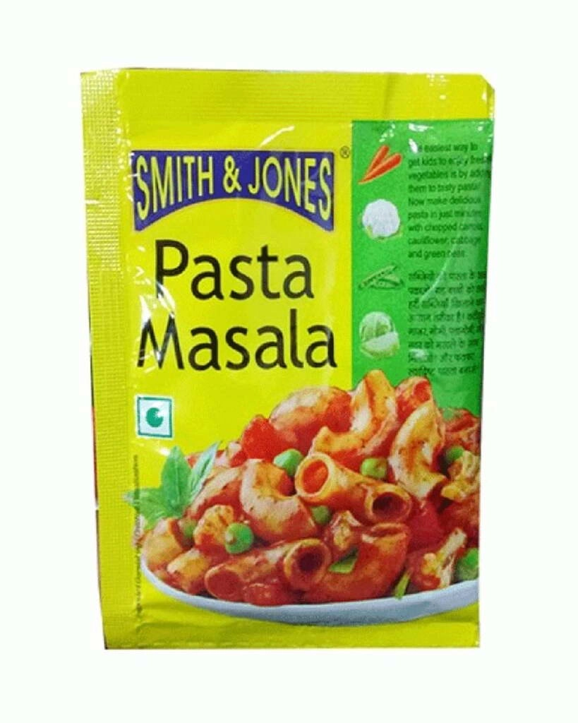 CHINGS PASTA MASALA 20 GM.